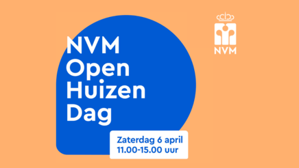 NVM Open Huizen Dag